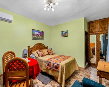 Vista del Sol Apartment #5 – San Miguel de Allende real estate photo 3