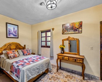 Vista del Sol Apartment #2 – San Miguel de Allende real estate photo 2