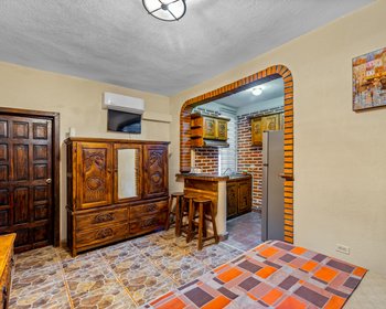 Vista del Sol Apartment #2 – San Miguel de Allende real estate photo 4