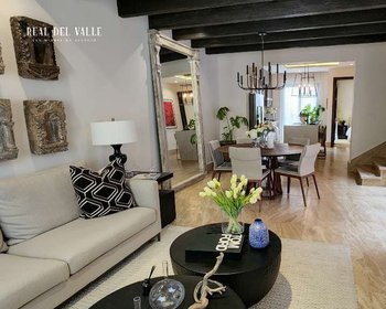 Real Del Valle – San Miguel de Allende real estate photo 3