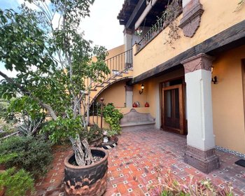 Casa Camino Nuevo Al Caracol – San Miguel de Allende real estate photo 3