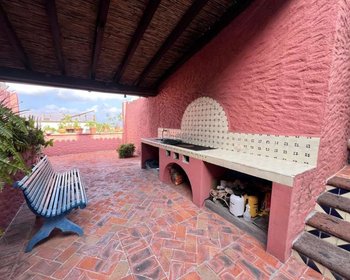 Casa Camino Nuevo Al Caracol – San Miguel de Allende real estate photo 2
