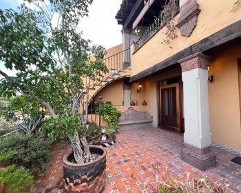 Casa Camino Nuevo Al Caracol – San Miguel de Allende real estate photo 3