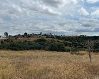 Lote Tatli – San Miguel de Allende real estate photo 1