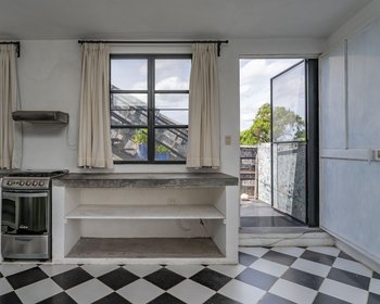 Artist Loft – San Miguel de Allende real estate photo 4