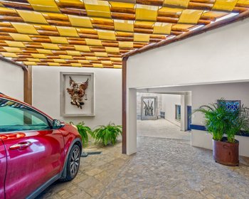 Casa del Foro – San Miguel de Allende real estate photo 4