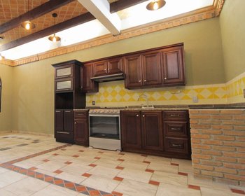 Casa Sagrado Corazón – San Miguel de Allende real estate photo 2