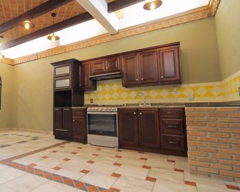Casa Sagrado Corazón – San Miguel de Allende real estate photo 2