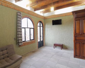 Casa Sagrado Corazón – San Miguel de Allende real estate photo 3