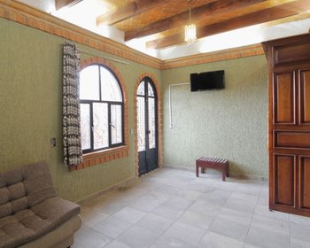 Casa Sagrado Corazón – San Miguel de Allende real estate photo 3