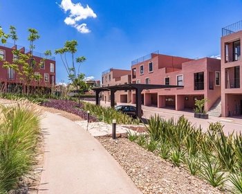 Departamento Barrio Santo-13 B Mz – San Miguel de Allende real estate photo 2