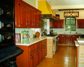 Casa Joy AVAILABLE from July - September, 2026  – San Miguel de Allende real estate photo 4