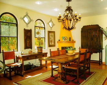 Casa Joy AVAILABLE from July - September, 2026  – San Miguel de Allende real estate photo 2