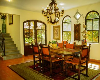 Casa Joy AVAILABLE from July - September, 2026  – San Miguel de Allende real estate photo 1