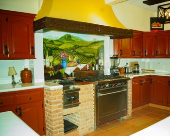 Casa Joy AVAILABLE from July - September, 2026  – San Miguel de Allende real estate photo 3