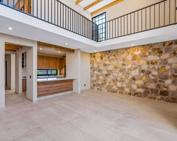Villa Olivo I – San Miguel de Allende real estate photo 1