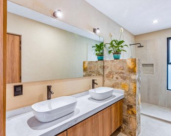 Villa Olivo I – San Miguel de Allende real estate photo 2