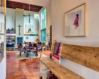 Casa Camarena – San Miguel de Allende real estate photo 2
