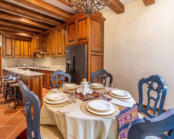 Casa Azalea – San Miguel de Allende real estate photo 4