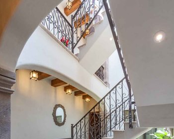 Casa Azalea – San Miguel de Allende real estate photo 3