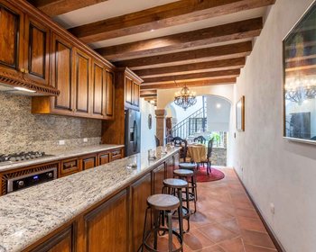 Casa Azalea – San Miguel de Allende real estate photo 1