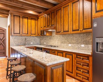 Casa Azalea – San Miguel de Allende real estate photo 2