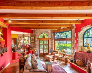 Casa Piedras Chinas – San Miguel de Allende real estate photo 1