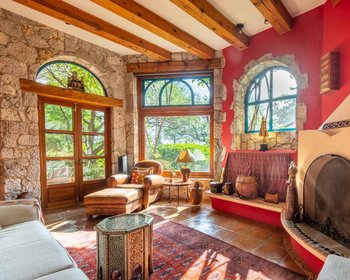 Casa Piedras Chinas – San Miguel de Allende real estate photo 3