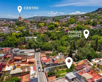 Aldama Gem – San Miguel de Allende real estate photo 1