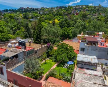 Aldama Gem – San Miguel de Allende real estate photo 4