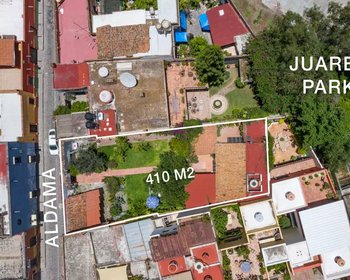 Aldama Gem – San Miguel de Allende real estate photo 3