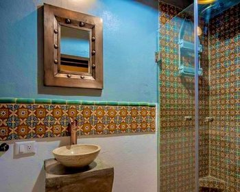 Casa Doble Armonia – San Miguel de Allende real estate photo 3