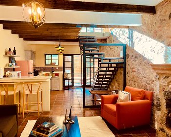 Casa Doble Armonia – San Miguel de Allende real estate photo 1