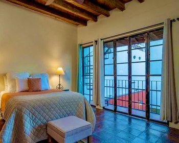 Casa Doble Armonia – San Miguel de Allende real estate photo 4