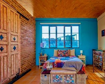 Casa Doble Armonia – San Miguel de Allende real estate photo 2