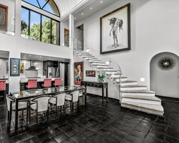 Casa Encuentros – San Miguel de Allende real estate photo 4