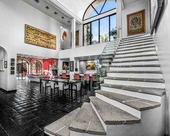 Casa Encuentros – San Miguel de Allende real estate photo 1