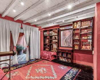 Casa Encuentros – San Miguel de Allende real estate photo 3
