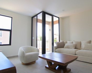 PH Barrio Santo 9D – San Miguel de Allende real estate photo 3