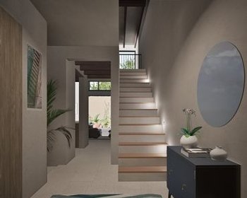 CASA OLIVO – San Miguel de Allende real estate photo 3