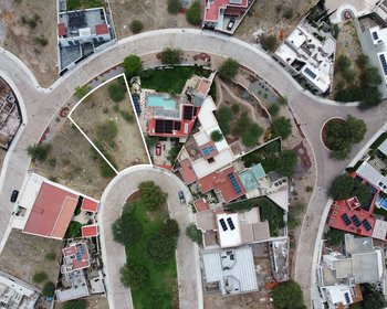 Vista Bugambilias Lot – San Miguel de Allende real estate photo 1