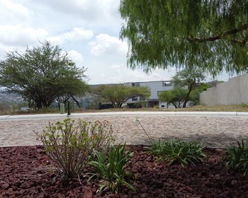 Vista Bugambilias Lot – San Miguel de Allende real estate photo 3