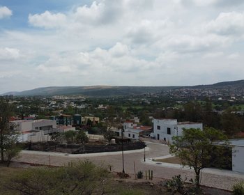 Vista Bugambilias Lot – San Miguel de Allende real estate photo 2