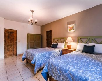 Casa Santa Maria – San Miguel de Allende real estate photo 2