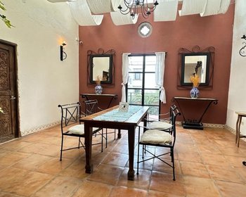 Casa Santa Maria – San Miguel de Allende real estate photo 2