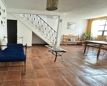 Casa Santa Maria – San Miguel de Allende real estate photo 1