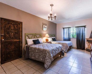 Casa Santa Maria – San Miguel de Allende real estate photo 3