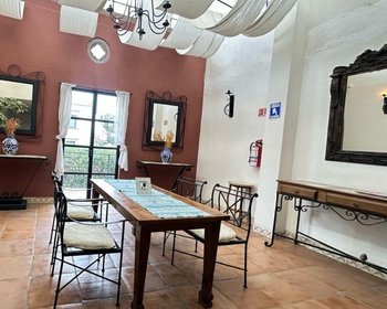 Casa Santa Maria – San Miguel de Allende real estate photo 3