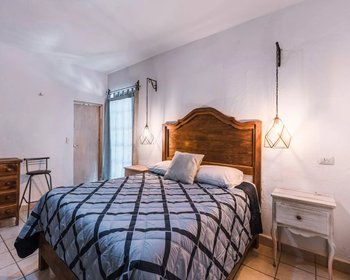 Casa Santa Maria – San Miguel de Allende real estate photo 4