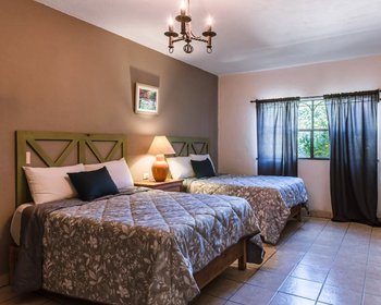 Casa Santa Maria – San Miguel de Allende real estate photo 1